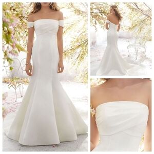 Morilee‎ Madeline Gardner Louise Wedding Dress #6893